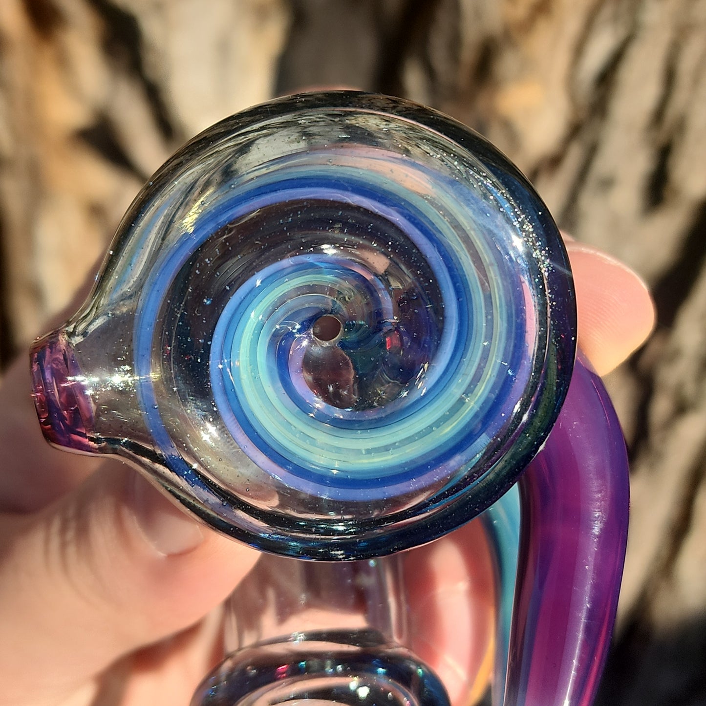 Atomic Stardust Sherlock