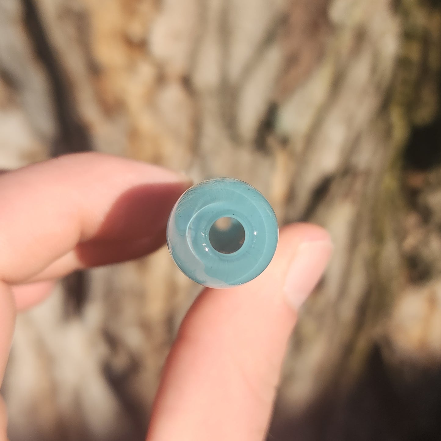 Blue Chillium