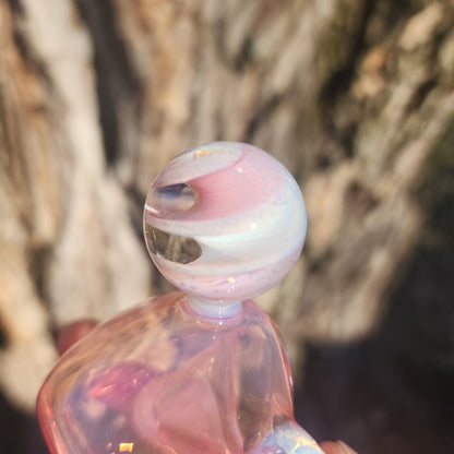 Fumed Pipe