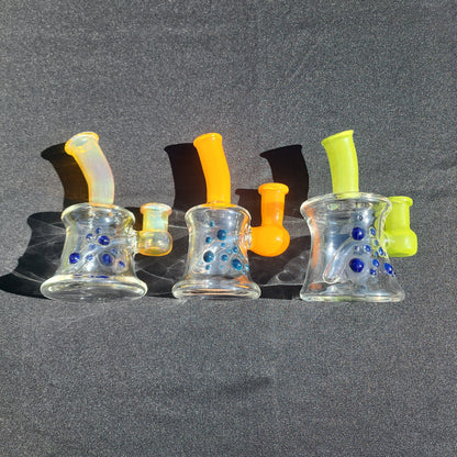 14mm Banger Hangers (5 Pack)