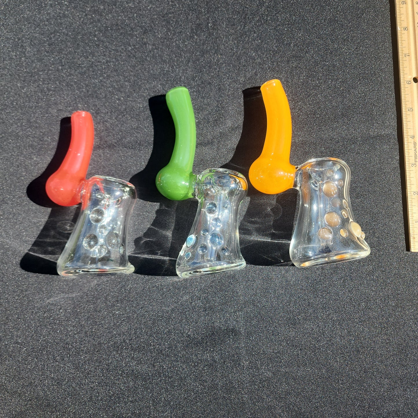 Bubblers (5 Pack)