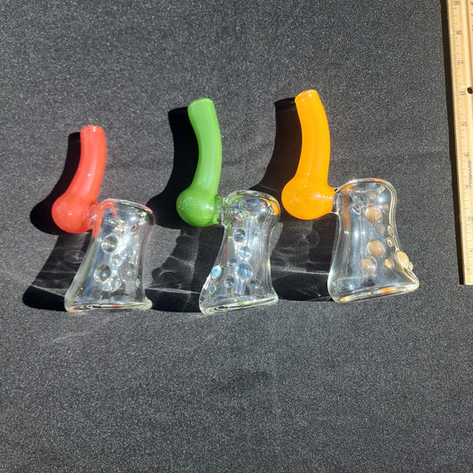 Bubblers (3 Pack)